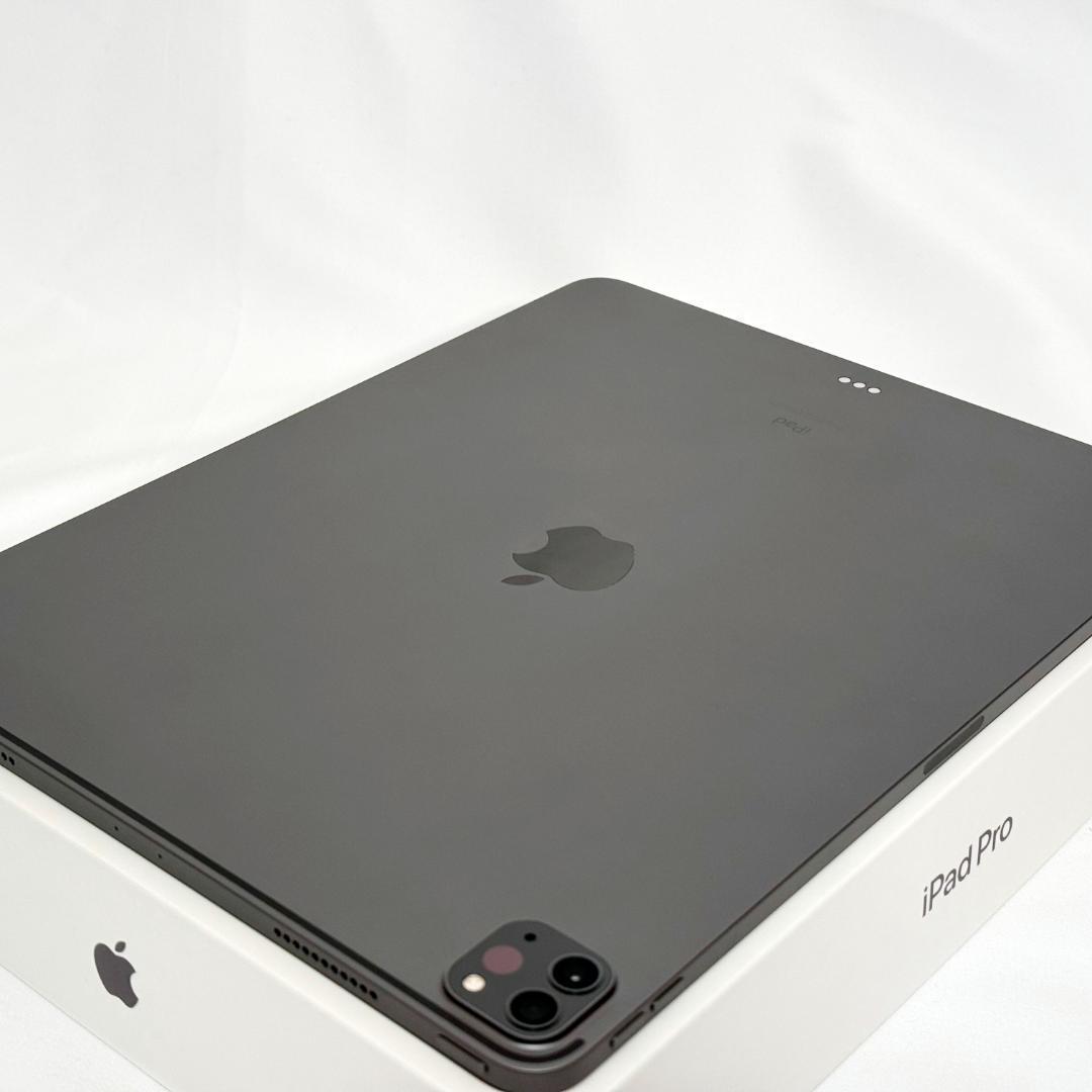 iPad Pro 12.9インチ 第5世代 M1 256GB Wi-Fiモデル
