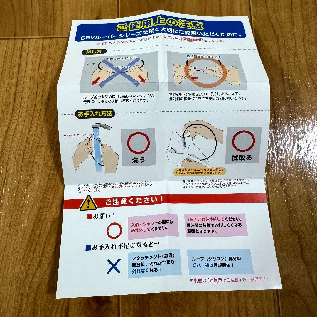 SEVルーパー 3タイプ ハイパフォーマンスモデル 黒 レクサス