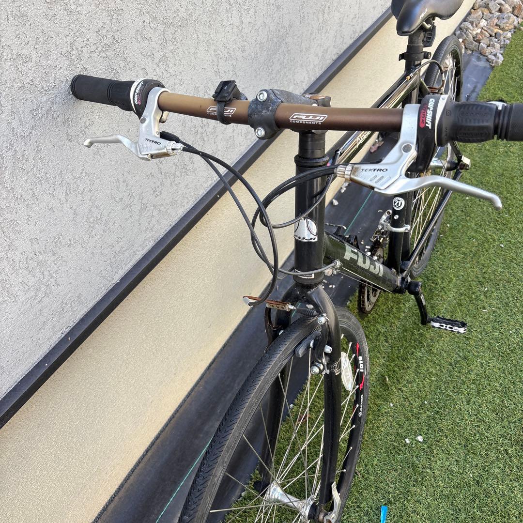 フジ (FUJI) ABSOLUTE 3.0-アブソリュート3.0 2011年