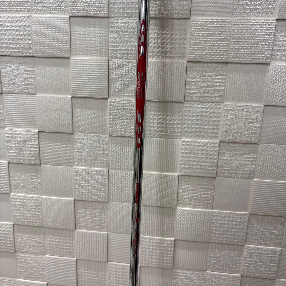 Titleist 915H 3U 21°