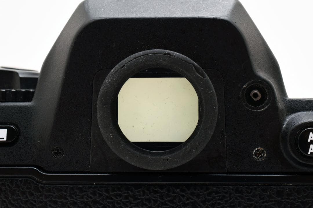 ニコン　Nikon F100 AF NIKKOR 35-70mm 3.3-4.5