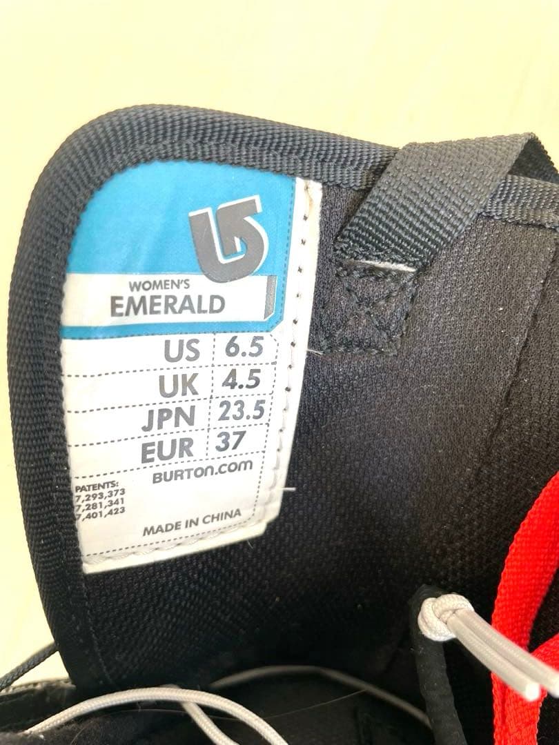 スノーボードブーツ 23.5