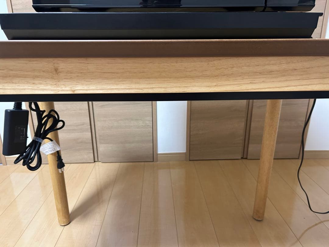 Panasonic NE-MS266-K オーブンレンジ