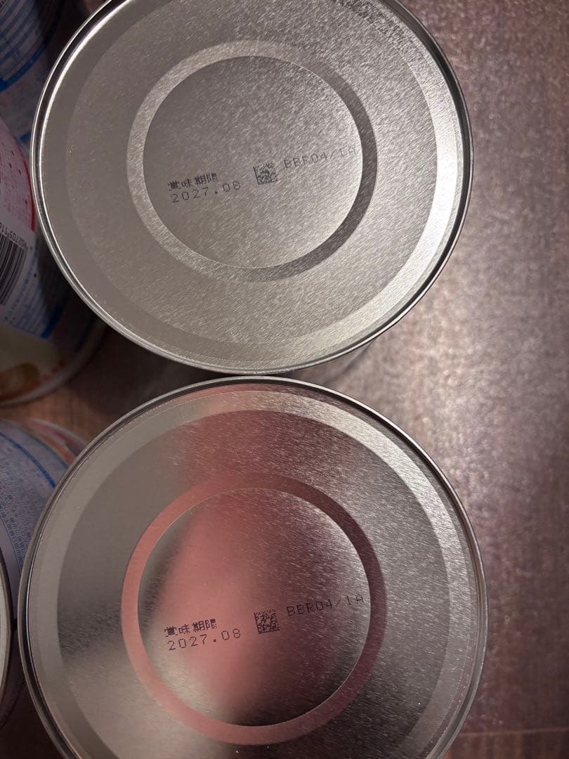 明治ほほえみ 800g ×8缶 粉末 （8缶）