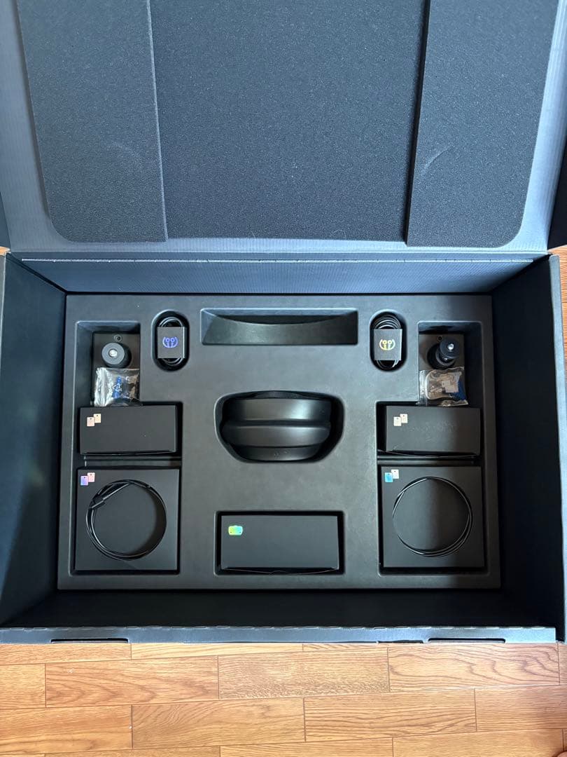 あ*ち様 Valve Index VR キット(値下げok)