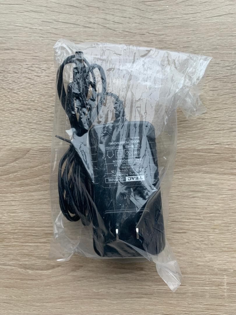 【 たつこ 】TASCAM 初音ミク スピーカー VL-S3BT MIKU