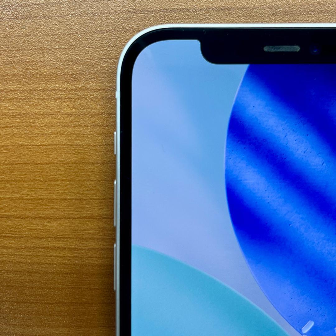 B*︎様 動作確認済み iPhone 12 64GB ID 39CK19