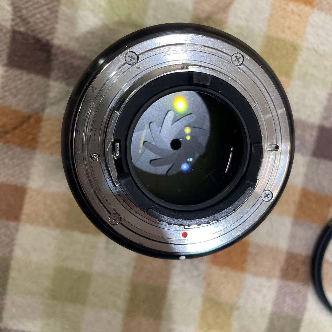 【美品】SIGMA Art単焦点50mm F1.4