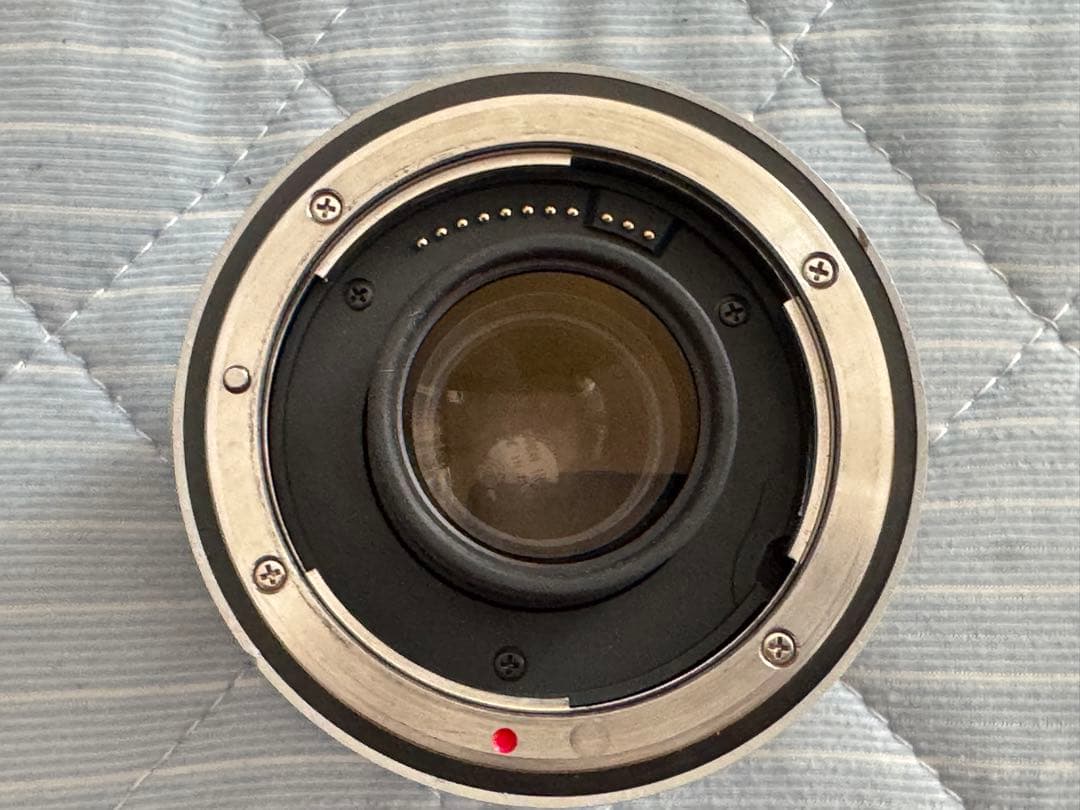 Canon EF 300mm f/2.8L IS II USM レンズ