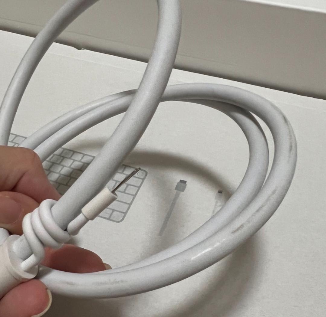 iMac 24インチ 2021 M1 16GB/256GB