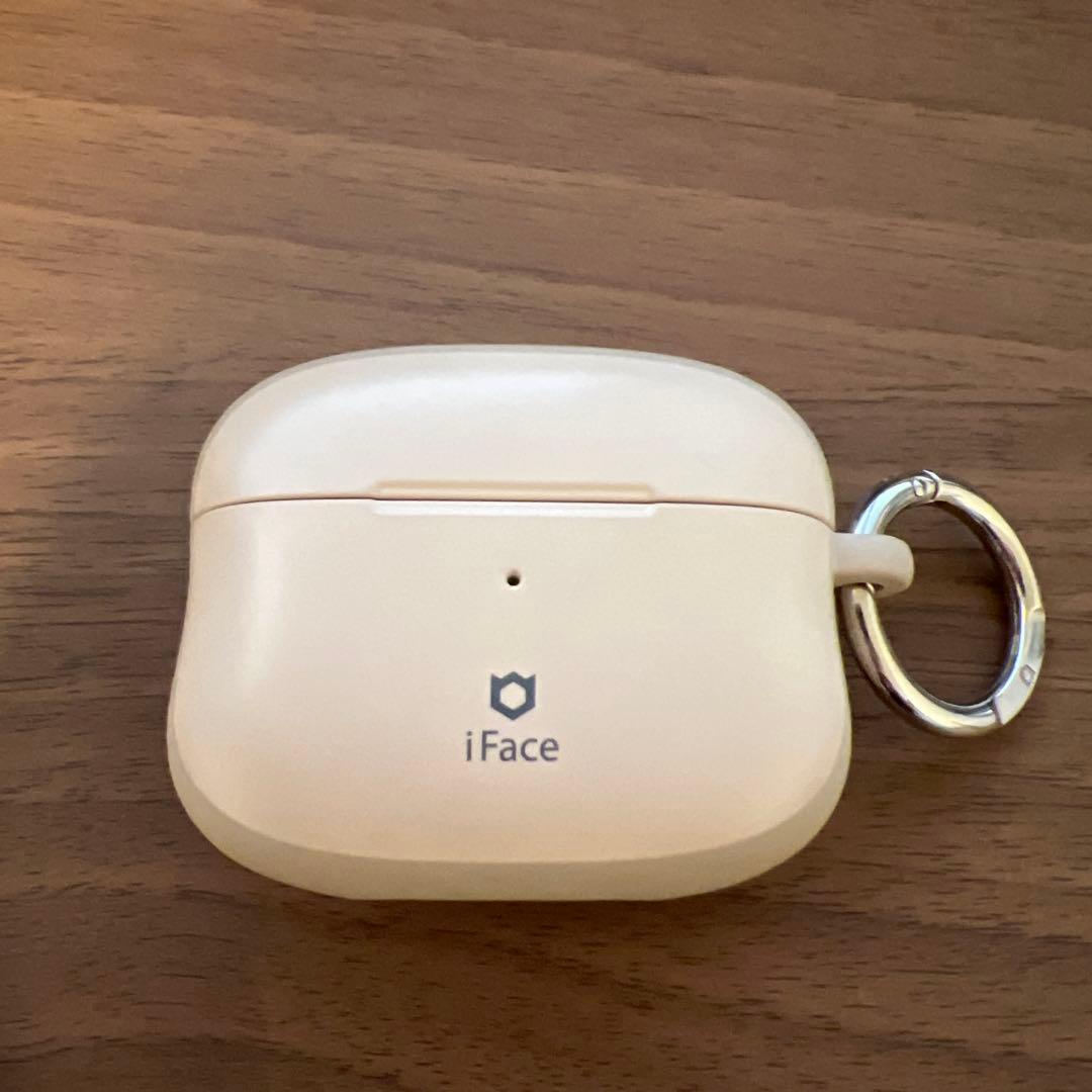 【iFace付き】AirPods Pro 2 美品