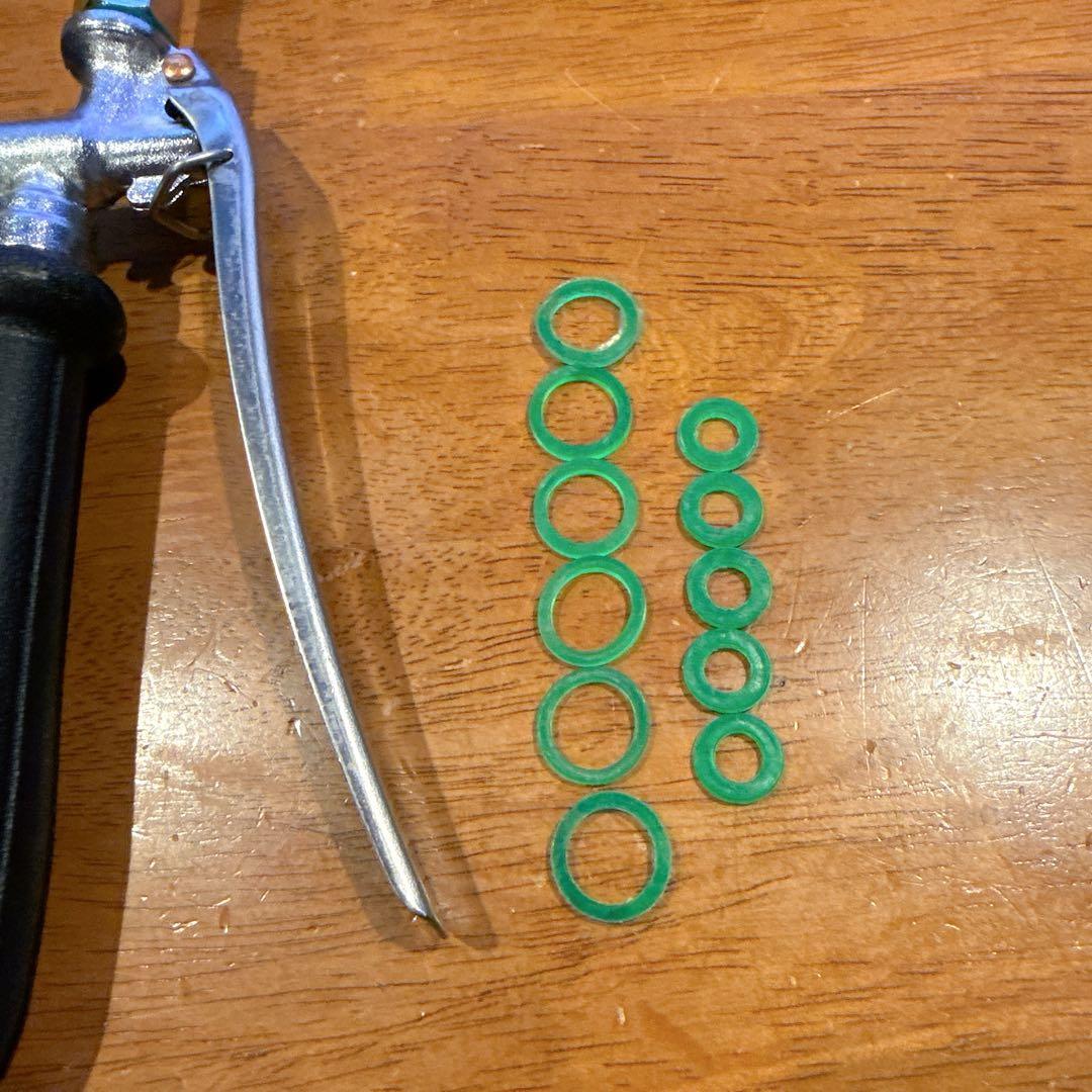 ❣️ ケルヒャー クイックコネクト式専用 エアコン洗浄 10ｍ ブラック