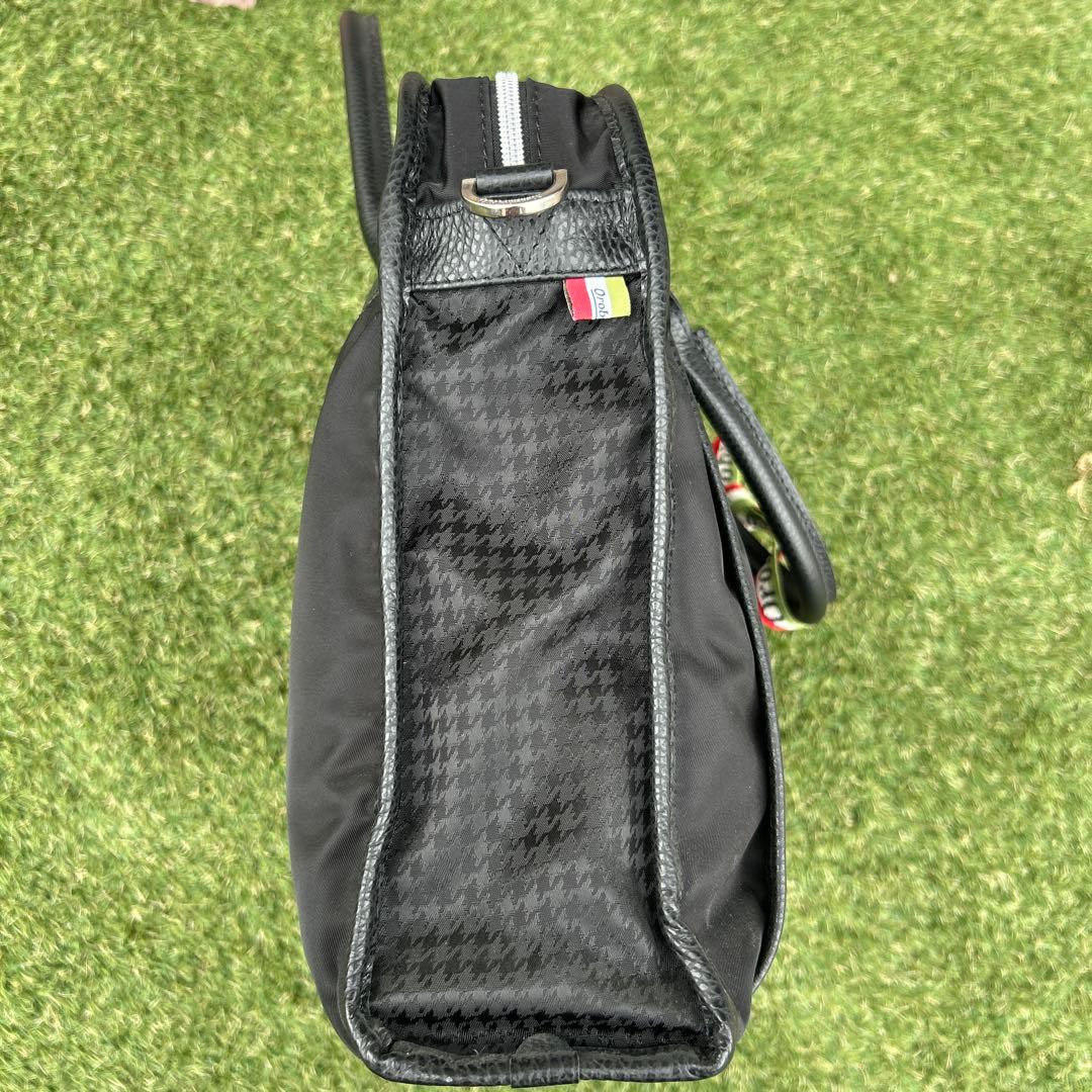 オロビアンコ　ビジネスバッグ