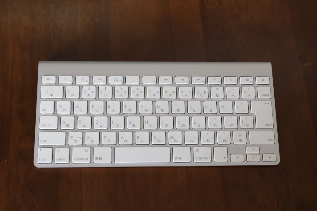 21.5インチ iMac (Late 2012) Core i7 メモリ16GB