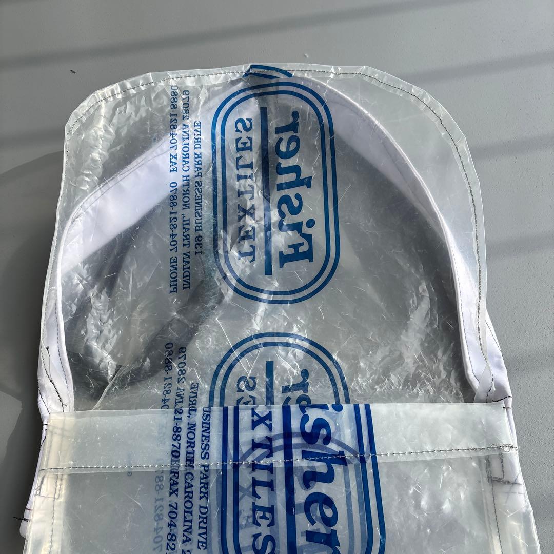 ZO BAGS ハンドメイドメッセンジャーバッグ Erik Zo zobags