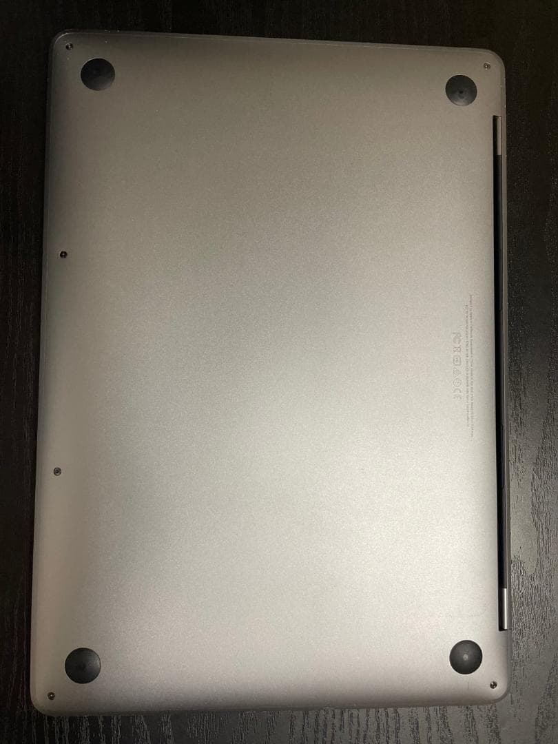 MacBook Pro （13インチ 2017 TB×2）16GB 512GB