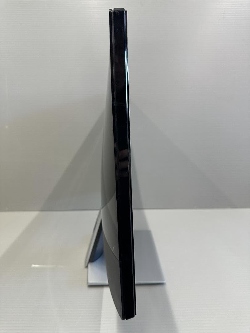 DELL　モニター　SE2717H　2018年製　フルHD　非光沢