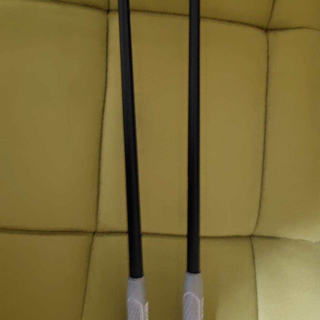 フォーティーンウェジDJ−６純正カーボンシャフト５０°５４°２本組