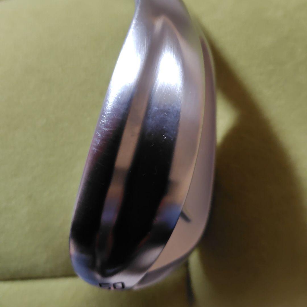 フォーティーンウェジDJ−６純正カーボンシャフト５０°５４°２本組