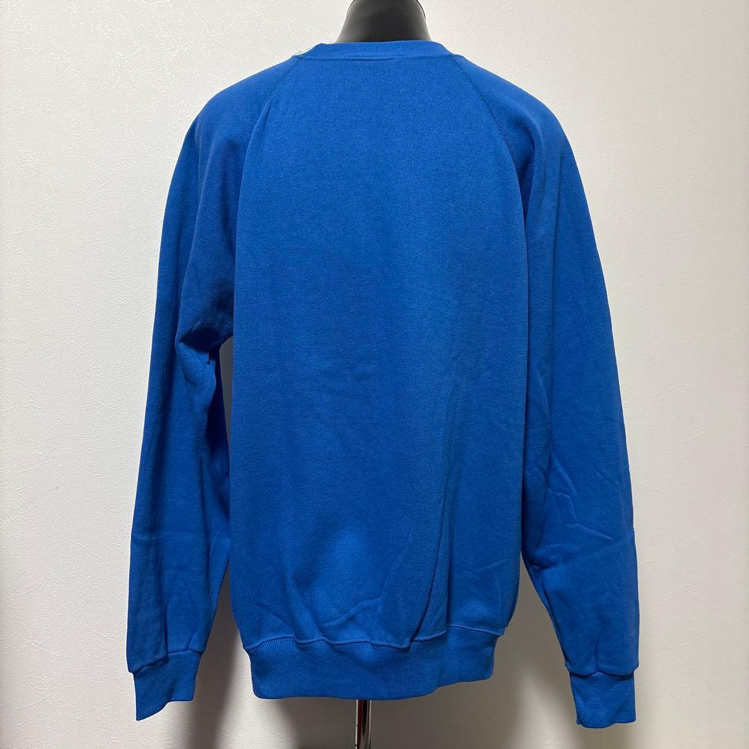 【80'S】デッドストック マッドマガジン　アルフレッド　ヘインズスウェット