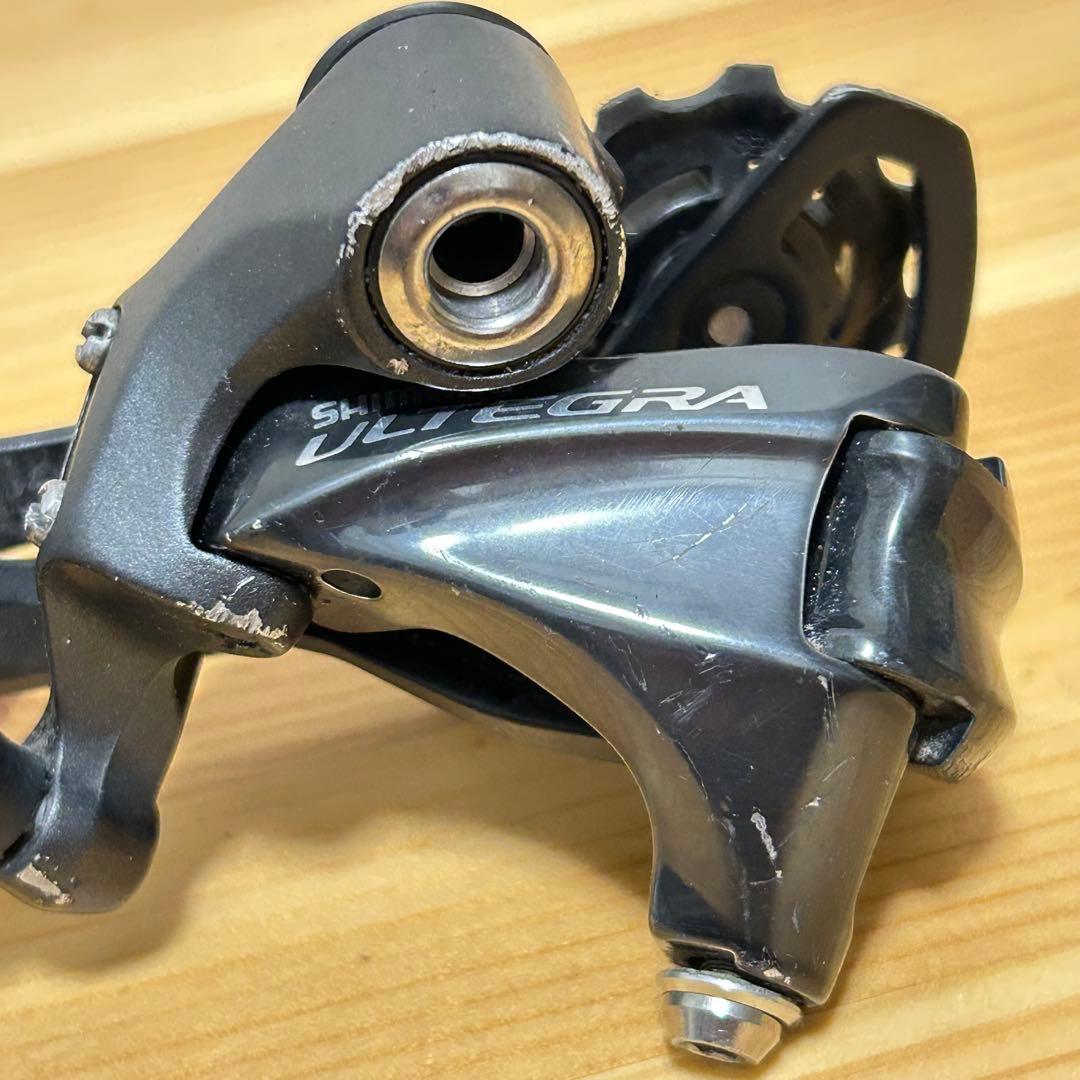 ま*。様 アルテグラコンポ　6800系