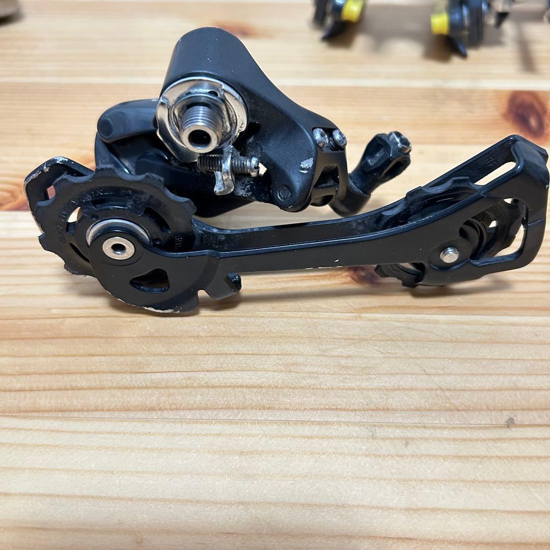 ま*。様 アルテグラコンポ　6800系