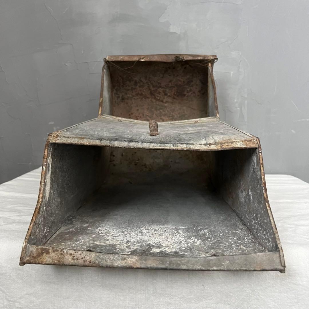 アンティーク hoeft&company 壁掛け ディスプレイ フラワーベース