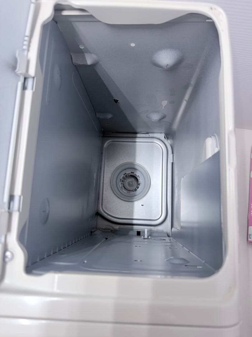 ダイニチ 石油ファンヒーター FW-5619L （動作確認済）