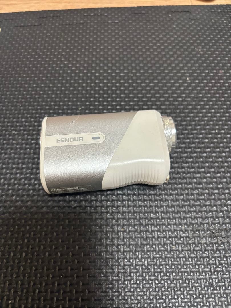 EENOUR ゴルフ用距離計 ケース付き　PRO1000