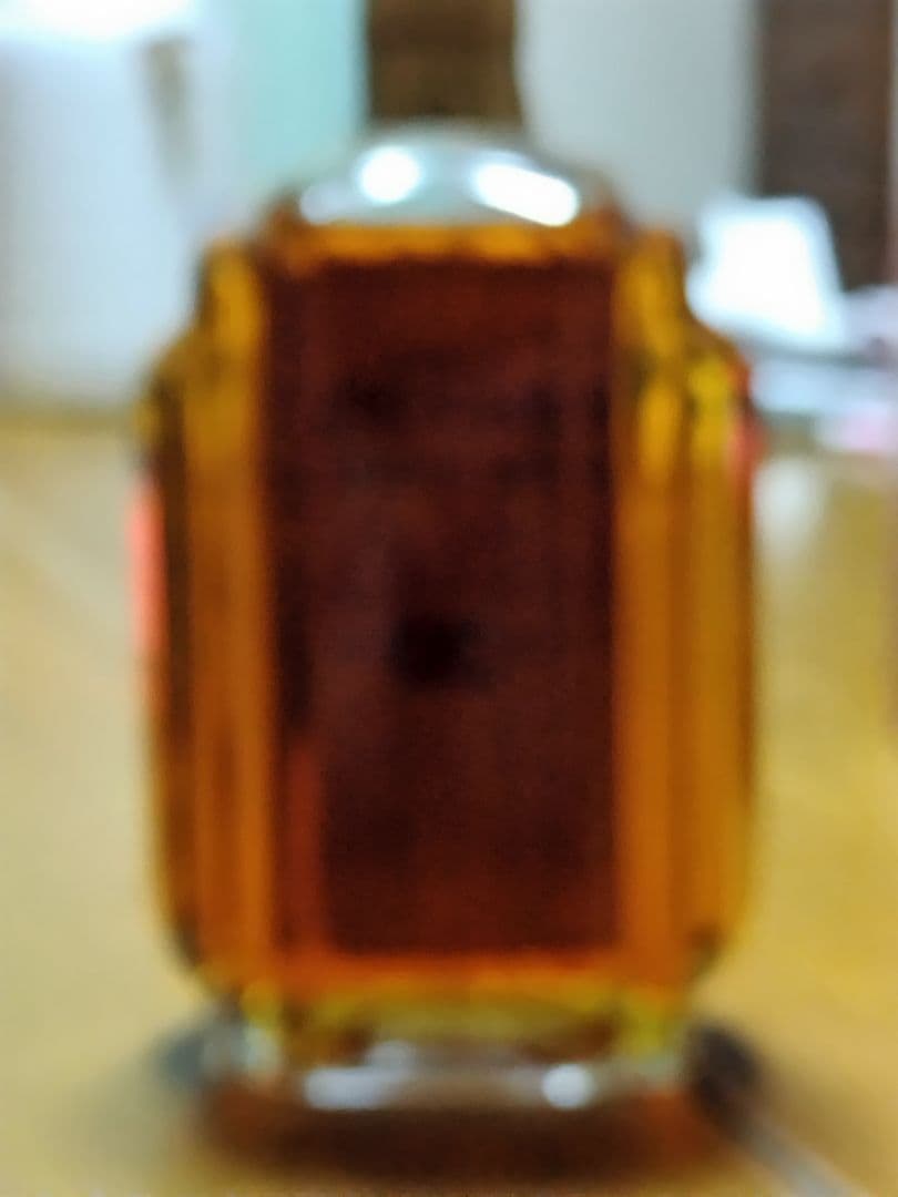 JAMES MARTIN'S 20年 ブレンデッドスコッチウイスキー