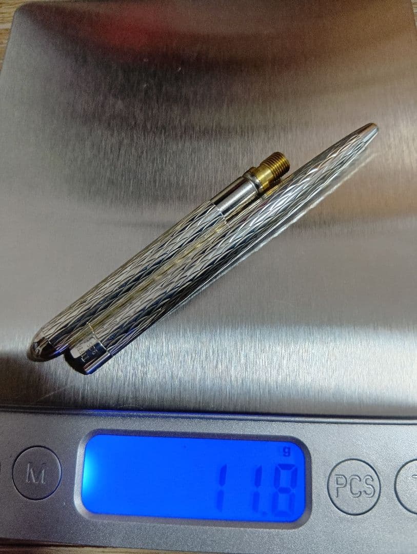 期間限定11日迄値下【ヴィンテージ美品】Tiffany & Co. SV925