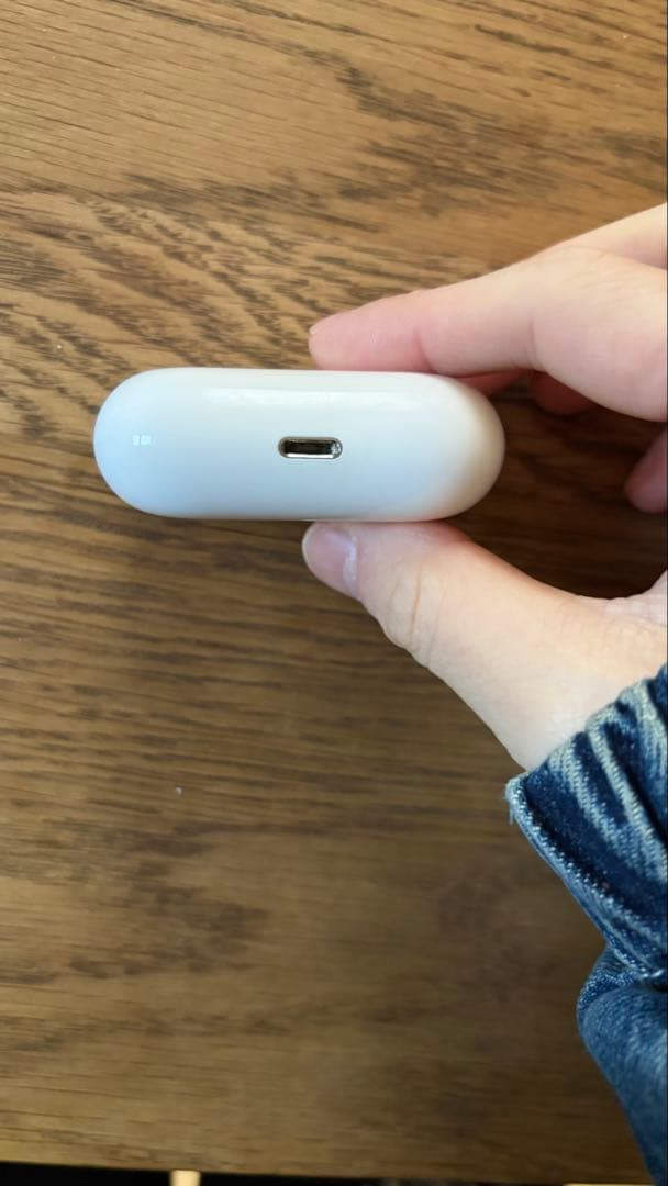 AirPods Pro2 本体