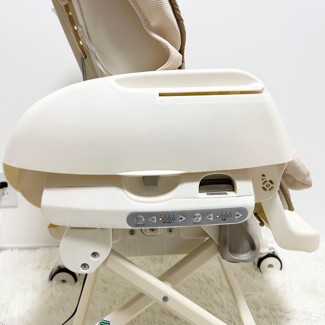 Combi（コンビ） ネムリラ AUTO SWING ルシエス AT 電動