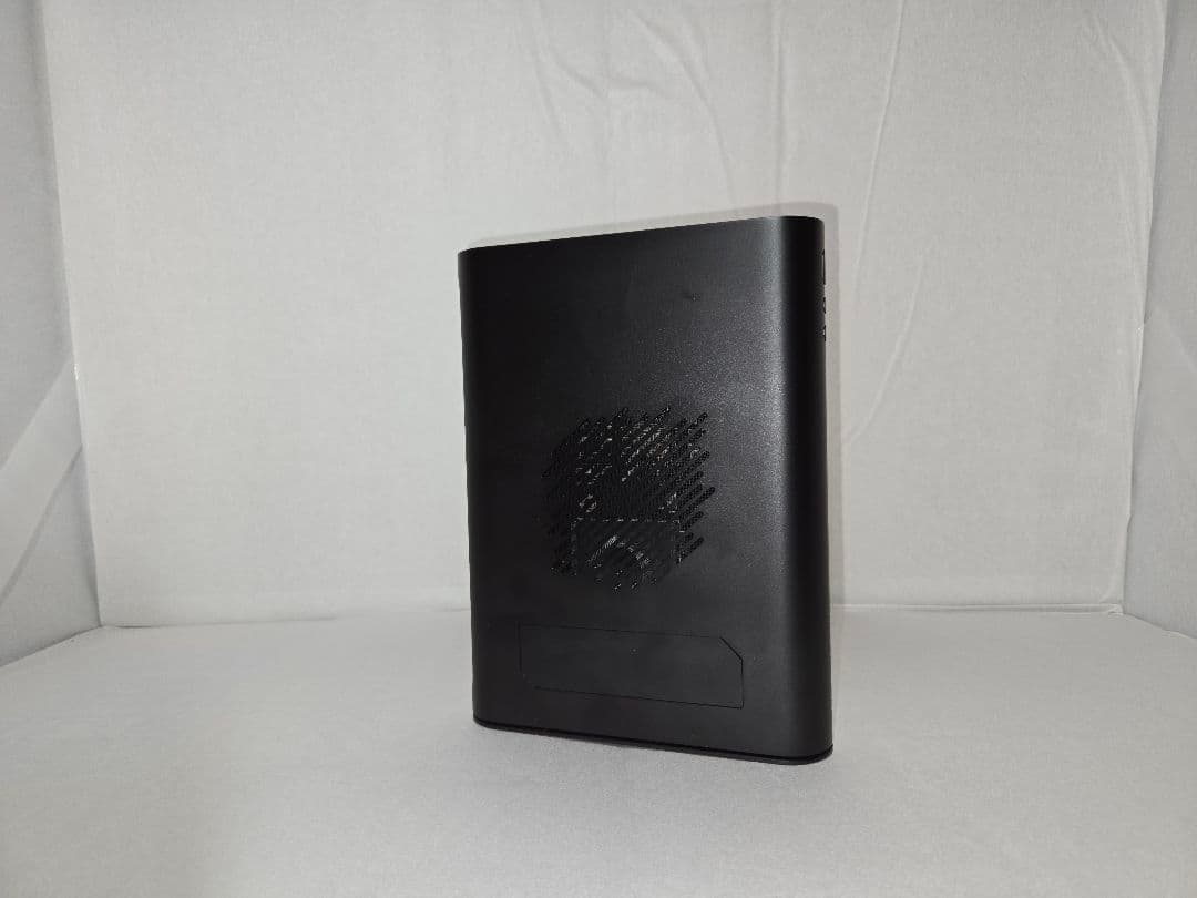 外付けgpu eGPU ONEXGPU2 RadeonRX7800M オマケ付