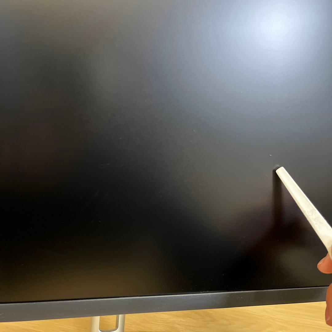 DELL P2422H 23.8インチ液晶モニター　PS4 対応　2023年制