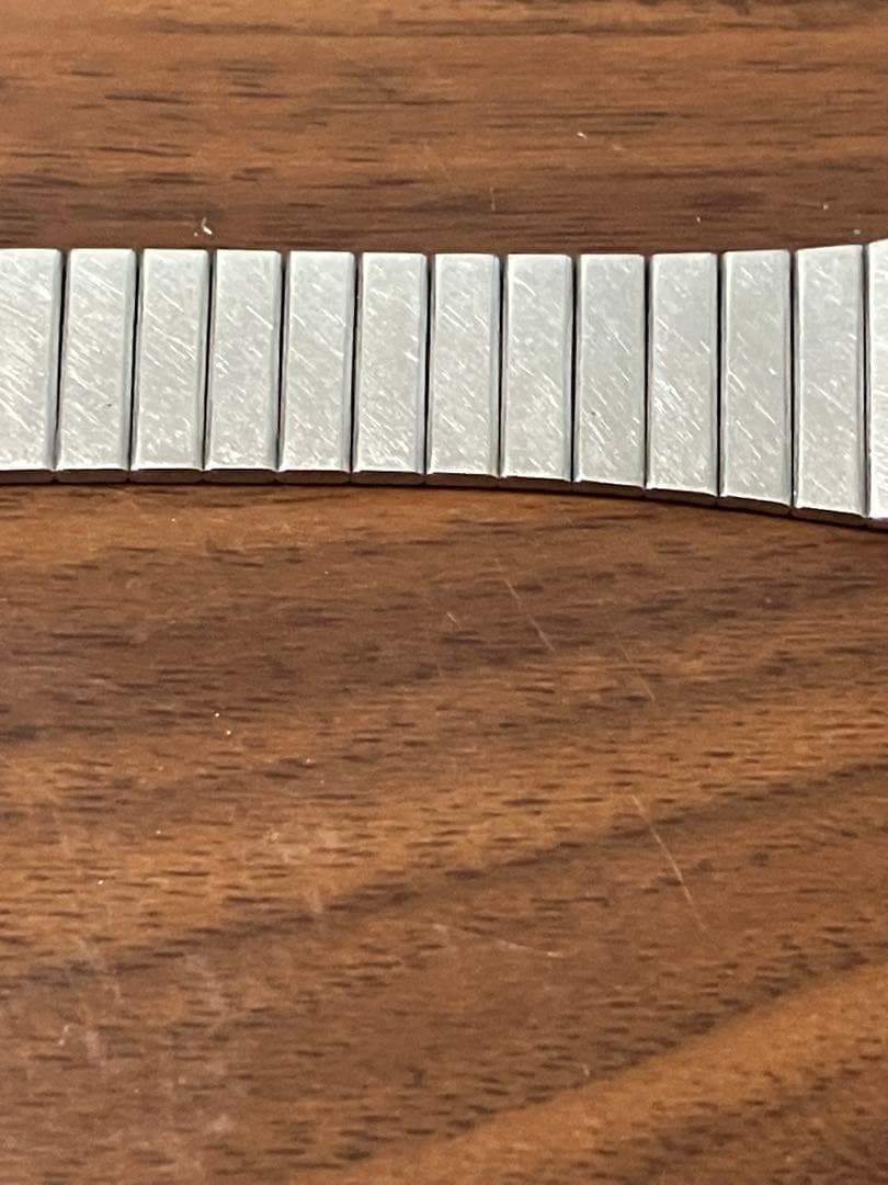 ANA DIGI TEMP アナデジ　citizen 稼働品