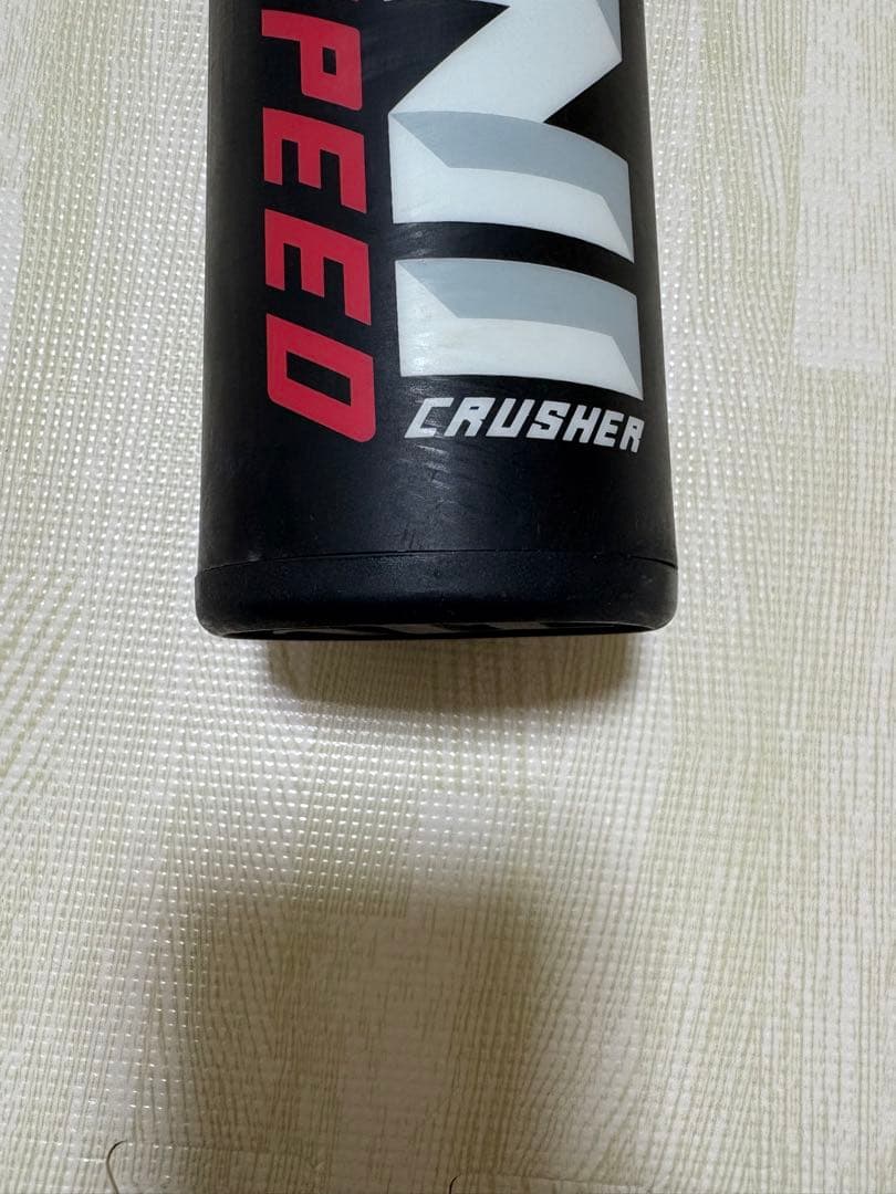 marucci ワニクラッシャースピード 赤ワニ 82cm マルーチ　マルッチ