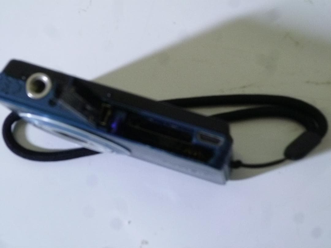 d*3様 ジャンク/デジタルカメラ3台