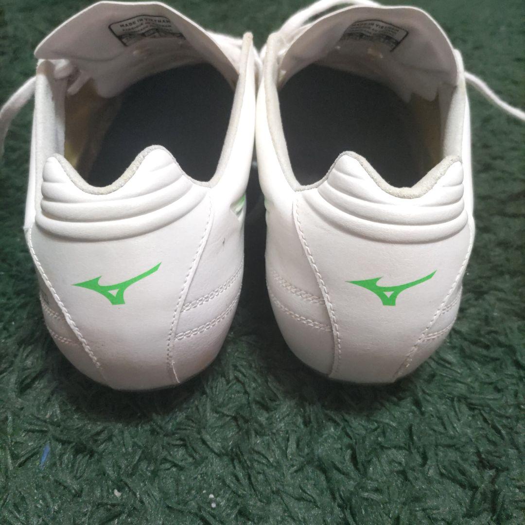 ミズノ モナルシーダNEO III WIDE ELITE 25.5cm