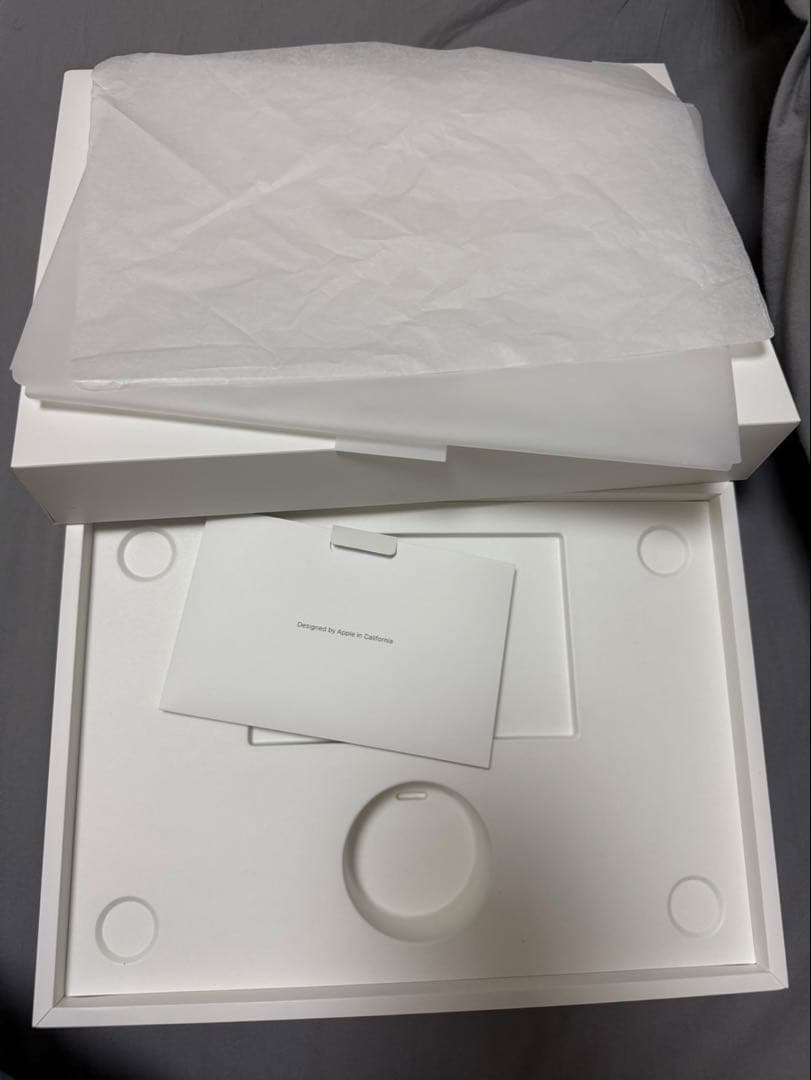 MacBook本体 Apple MacBook Air M2