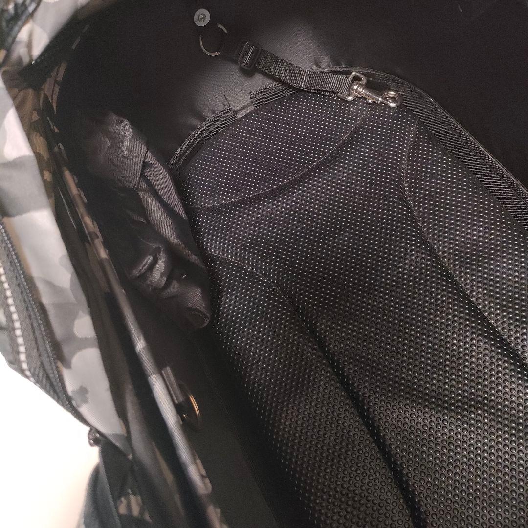 【入手困難・限定カラー】AirBuggy エアバギーDOME2 Mサイズ コット