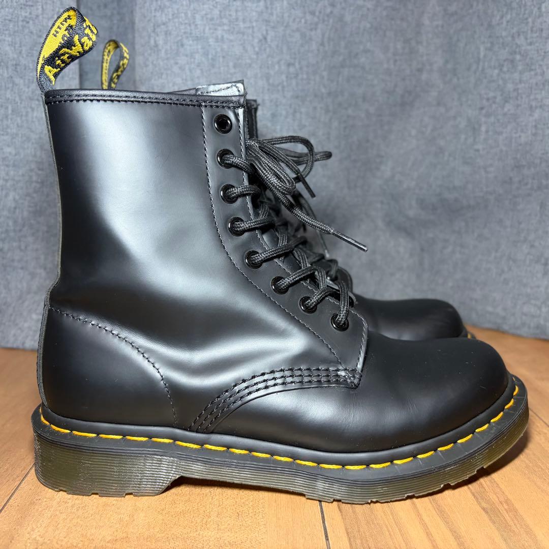 Dr.Martens ドクターマーチン 1460 8ホール UK5 24cm