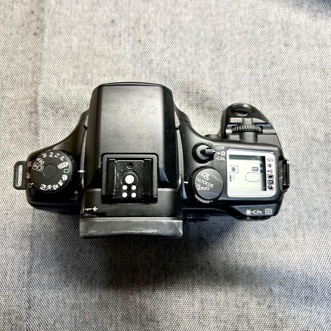 【Takeshi24】Canon EOS 7 フィルム 【ジャンク品】