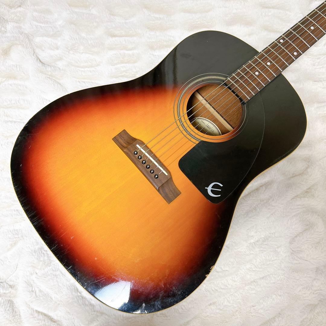 Epiphone エピフォン AJ 100 VS アコースティックギター アコギ