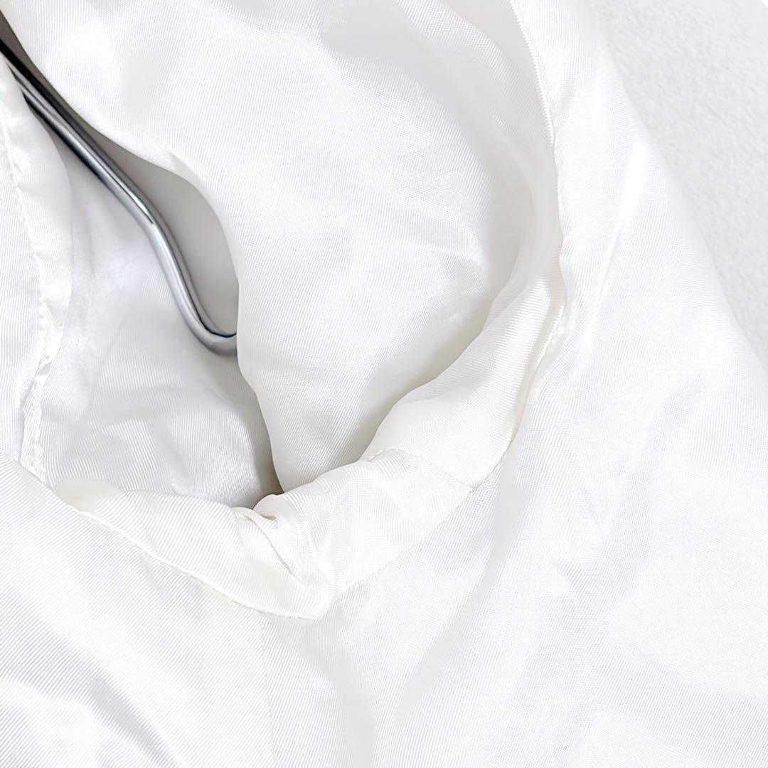 INGEBORGインゲボルグ ダッフルコート　フード付き