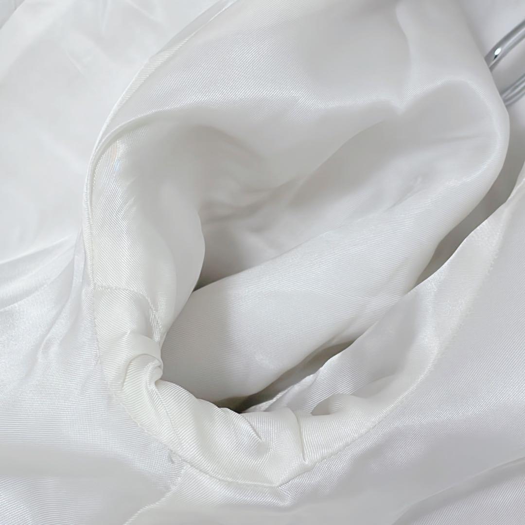 INGEBORGインゲボルグ ダッフルコート　フード付き