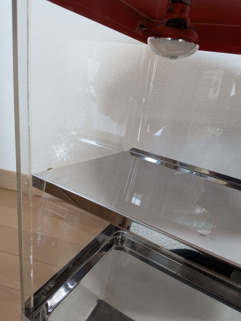 エイシンホットショーケース　ED-1　動作確認済み