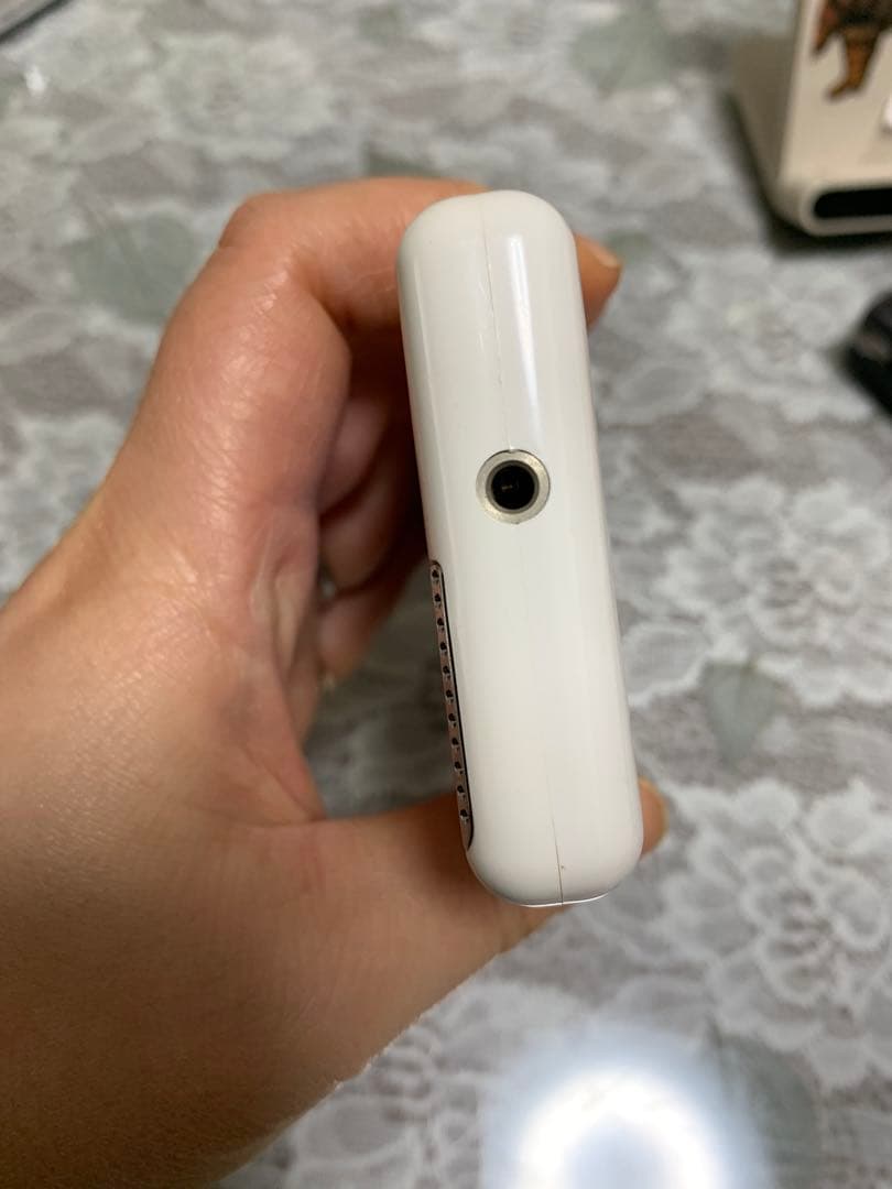 &中古 Apple iPod 30GB A1099