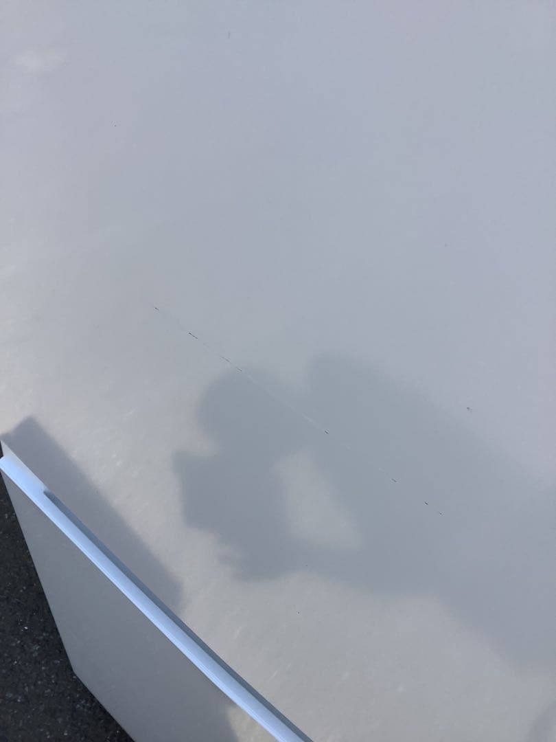 【高年式】ハイアール 2ドア冷蔵庫 JR-NF140M 140L 2022年製