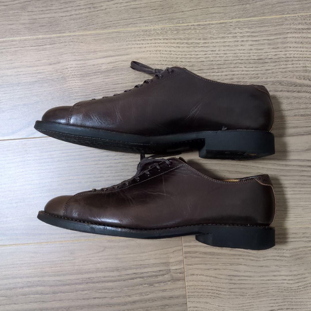 BROTHER BRIDGE ブラザーブリッジ アリ VIN BRN